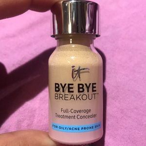 Bye Bye Breakout Full Coverage Concealer